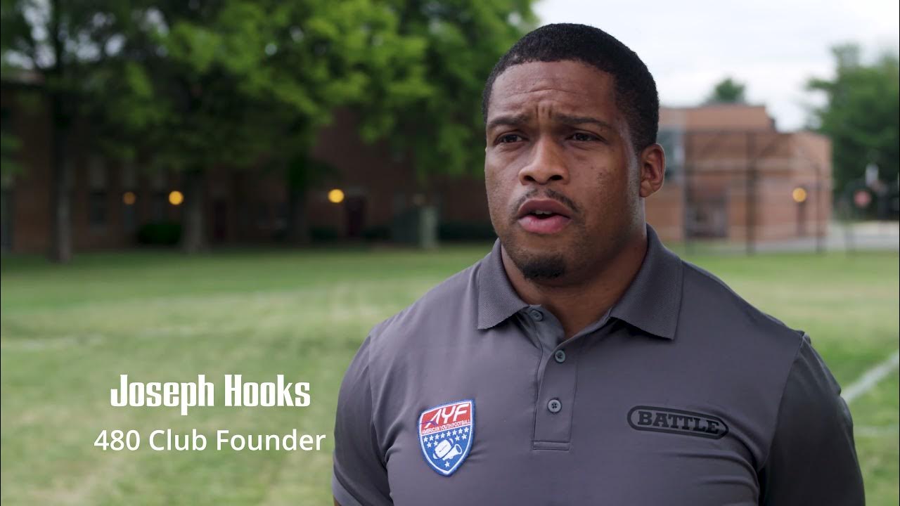 Sports Turf Managers AssociationAdvocacy YouTube