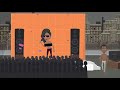Look Cem - This Is Angola (This Is America Remix)