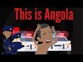 Look Cem - This Is Angola (This Is America Remix)