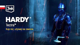 3Mk Hardy Tectra - Kup Raz, Używaj Na Zawsze. Pl