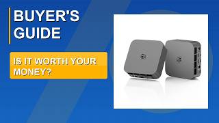 Famous Beelink SER9 MAX Mini PC Honest Review 2026 - Worth It? Wealth