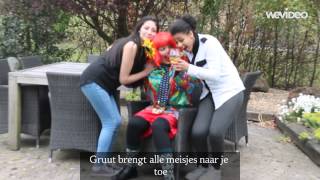 Het Envision Projet Gruut Reclames