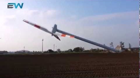 5 Wind Turbines which Failed Enviromental friendly