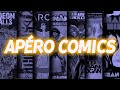 Apro comics 26