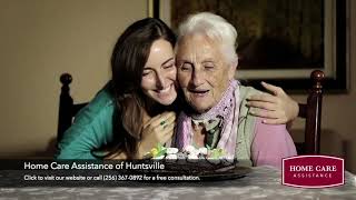What Makes Home Care Assistance Unique