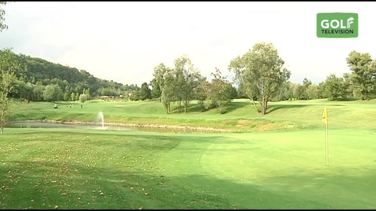 LA BUCA DELLA SETTIMANA / VILLA PARADISO, buca 13, par 4