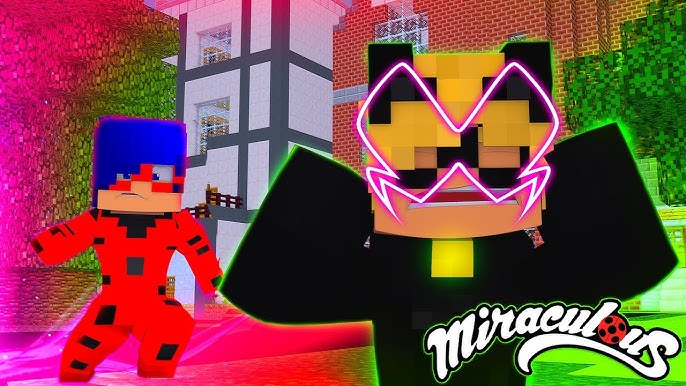 ➥ MIRACULOUS ANIME VAI VOLTA? SERÁ O FIM DE MIRACULOUS EM 3D