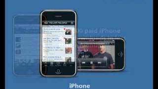 eMobile: Custom-branded Mobile Apps screenshot 1