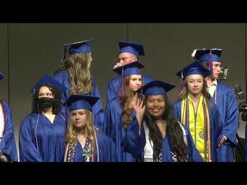 2022 Northland Preparatory Academy Graduation