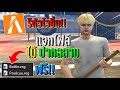 แจกไฟล์Reg ไม้/มีดFiveM ฟรี !! รีตัวไวขึ้น หัวแข็งมาก !?