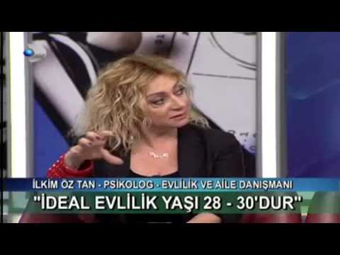 İdeal evlilik yaşı kaçtır?