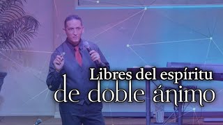 Boris Pérez | Libres del esíritu de doble ánimo | 052222