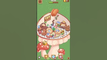 Dreamy Room [Level 158]  #games #sorting #enjoy #decor #puzzles #gameplay #relaxing #walkthrough