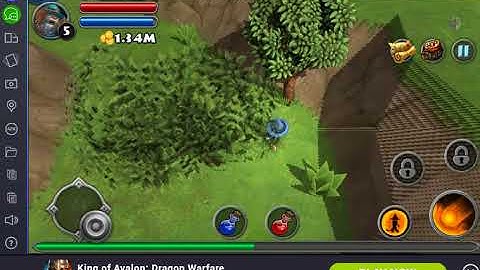 GOLD HACK USING GAME GUARDIAN!!