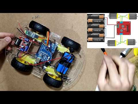 Arduino İle Bluetooth