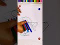 how to write  Muhammad name in different colours .. #allah #youtube