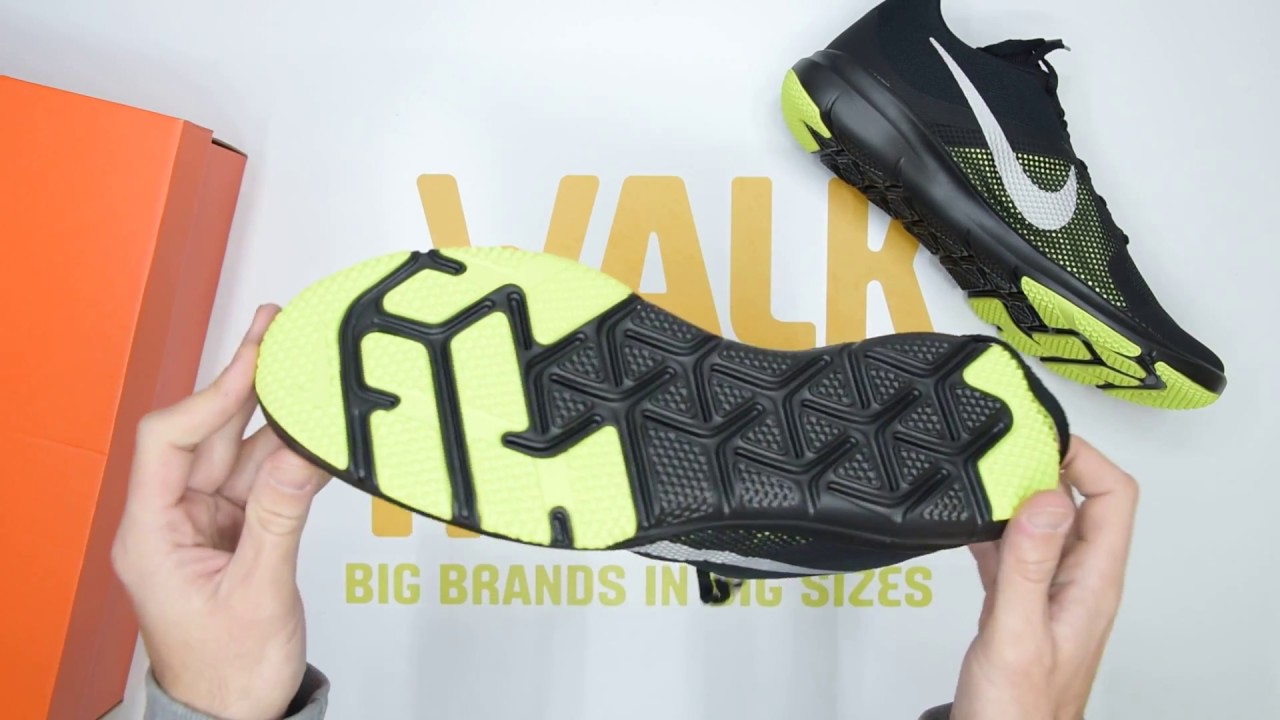 nike flex controllo unboxing walktall nero argento su youtube nike flex controllo unboxing walktall nero argento su youtube