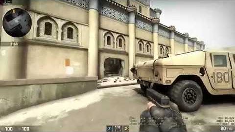 Crackin open an operation hydra wingman with the boys