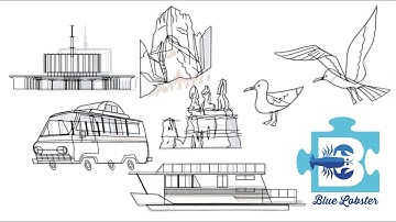 Map Illustration Part 3