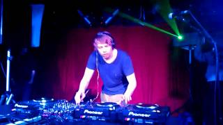 zedd slam the door gemini remix