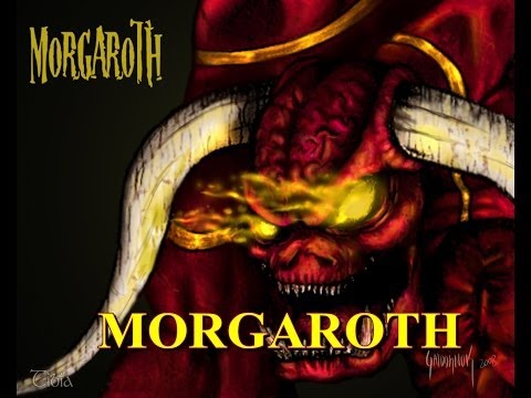 27/07/13] Ghazbaran e Morgaroth fracassam! – Portal Tibia