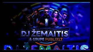 Gal ir Gali 2025 Cover DJ Žemaitis ir PublixLT