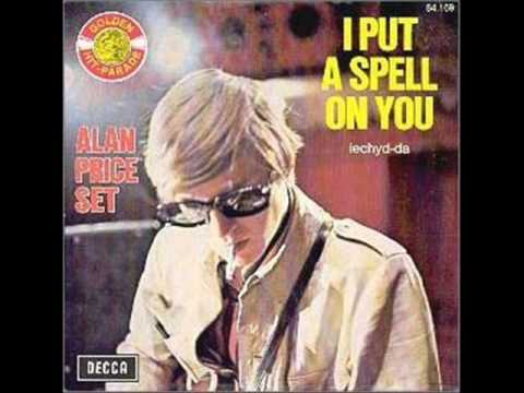 Alan Price - The House Of The Rising Sun