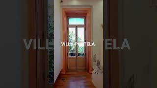 CENTRO DE ARTE VILLA PORTELA - LEIRIA 🇵🇹