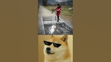 GIVE THIS VIDEO A TITLE 😮 (WRONG ANSWERS ONLY) #shorts #viral #trending #memes #popular #edit