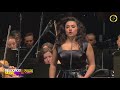 BELGORODMUSICFEST2017   Anna Aglatova   Испанское Болеро   Les Filles de Cadix