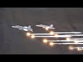 AXALP   Fliegerschießen Bets moments! Air Force displays Swiss Airforce F-18 Hornet