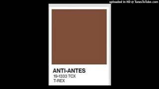 04. Toy Toy T-Rex - Anti-Antes (Rap)