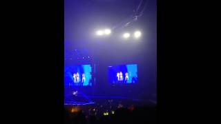 130316 ShinhwaXV Eric's gwiyomi