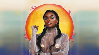 Janelle Monáe - Make Me Feel (Extended Mix) Resimi