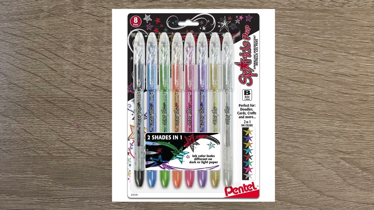 120 Unique Colors Gel Pens Set Perfect For Adult Coloring - Temu