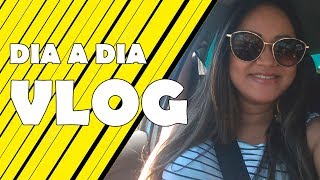 VLOG - Jordania Silva