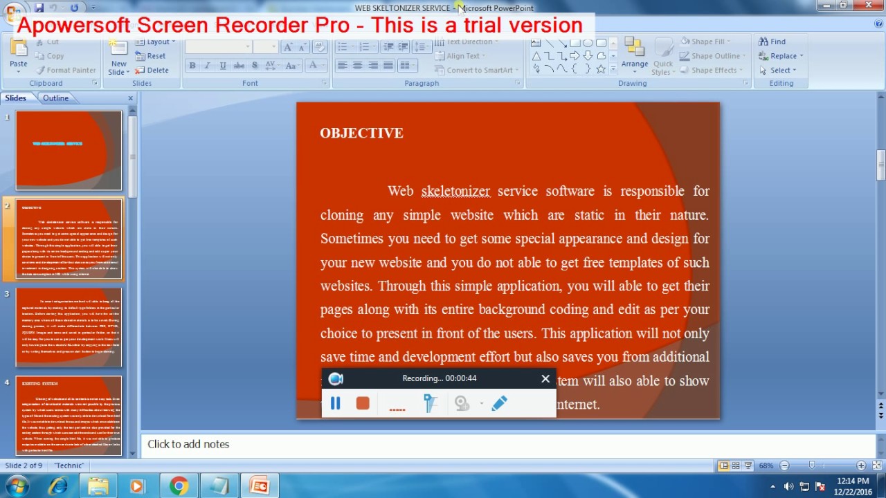 IEEE JAVA PROJECTS WEB SKELTONIZER SERVICE