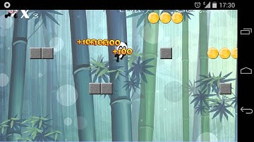 Panda Run Level 6-Gameplay Walkthrough (Android/IOS).