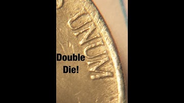 Double Die Error Found on Nickel! 1978 Nickel DDR- Coin Roll Hunting #1