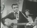 Johnny cash  so doggone lonesome 1955