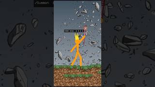 AVM - King Orange 🟠👑 vs Wither Storm ⬛💀
