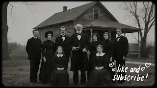 The Macabre Will of the Hargrove Family: Every Inheritance Carved into Skin