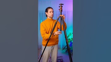 Is the 90-inch Overhead Camera Tripod tall enough for you?#kfconcepttripod #cameraaccessories