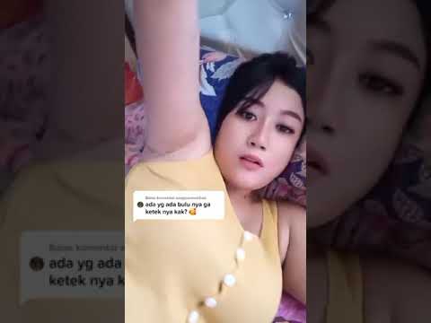 ketiak tante hot