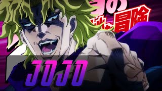 • Coconut Dog • [JoJo’s Bizarre Adventure Op 1] Sono Chi no Sadame • rus •