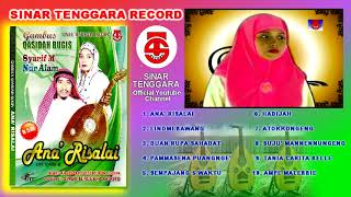 full album gambus bugis.ANA RISALI