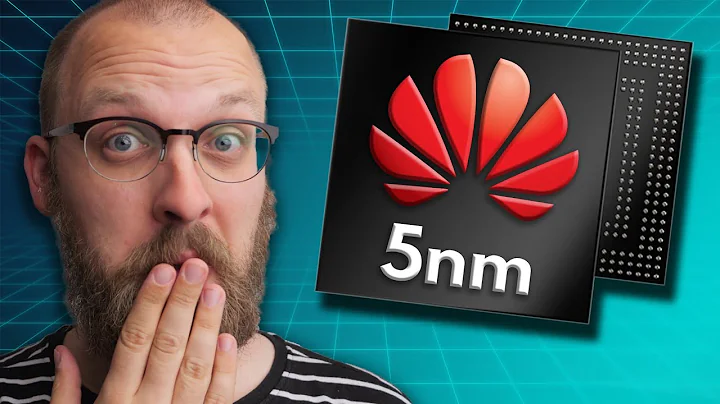 Huawei's 5nm chip shocker (update in pinned comment) - DayDayNews