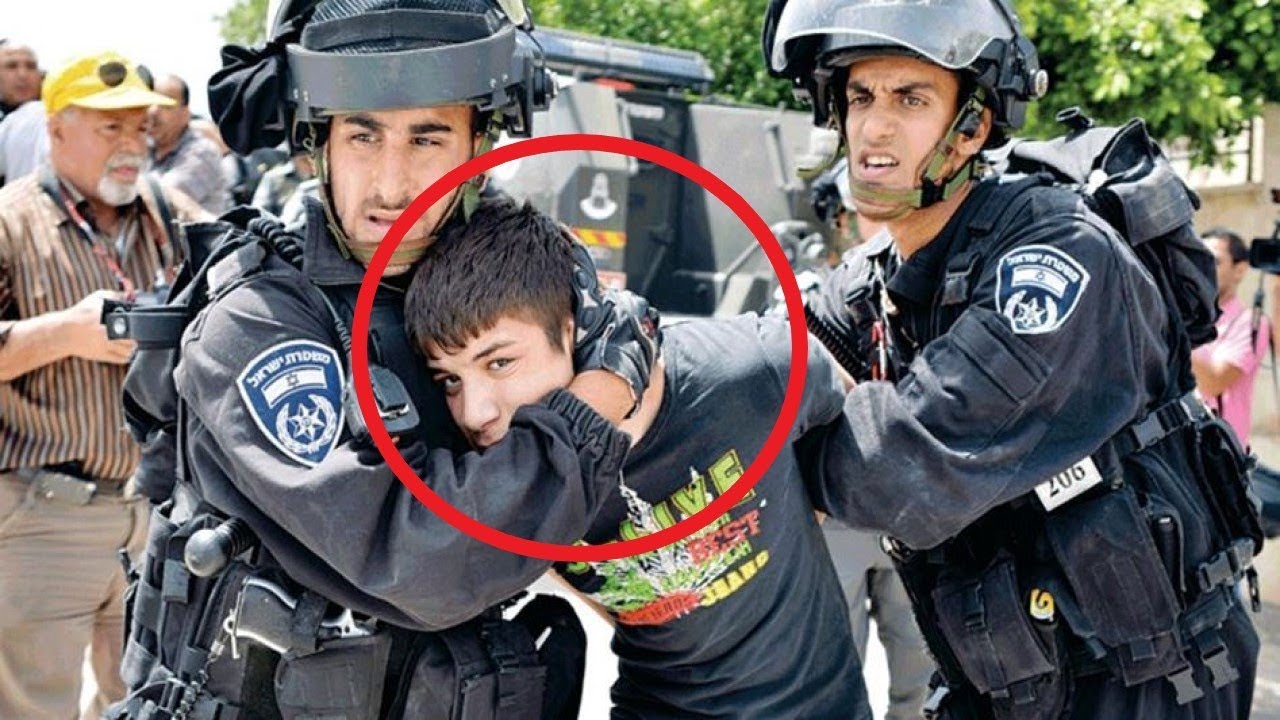 Resisting arrest wow viral video clip