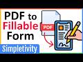Creating Online Forms with JotForm
