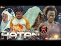 BLACK HATAN EP 05 King Adventure Kiparabrand 